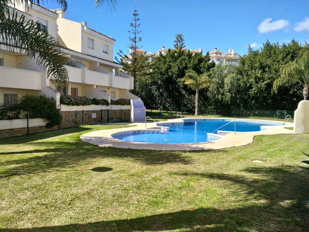 Calahonda Buenavista Apartamento Sitio de Calahonda Exterior foto