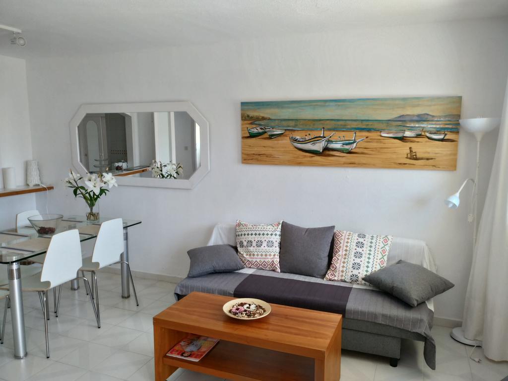 Calahonda Buenavista Apartamento Sitio de Calahonda Exterior foto