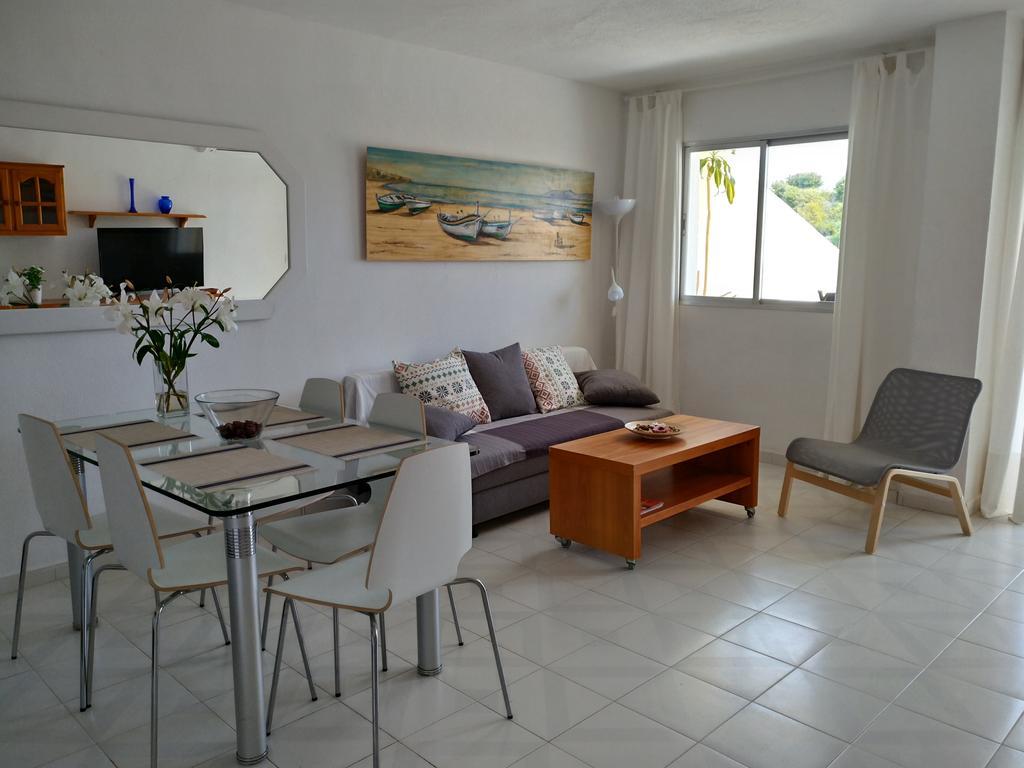 Calahonda Buenavista Apartamento Sitio de Calahonda Exterior foto