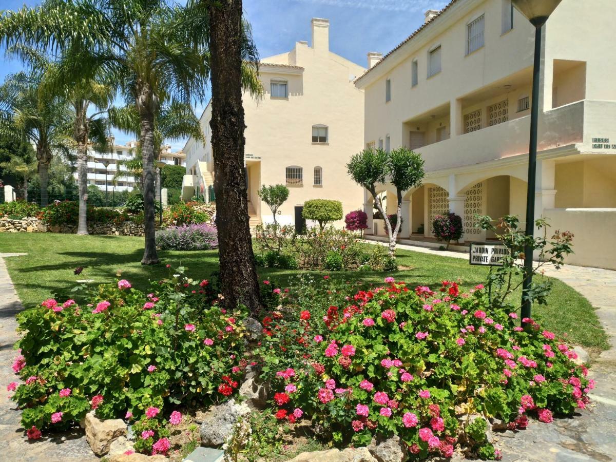 Calahonda Buenavista Apartamento Sitio de Calahonda Exterior foto