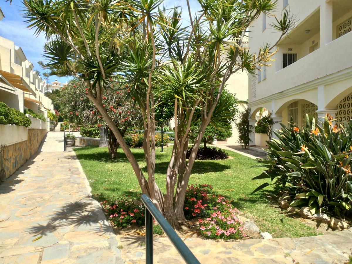 Calahonda Buenavista Apartamento Sitio de Calahonda Exterior foto