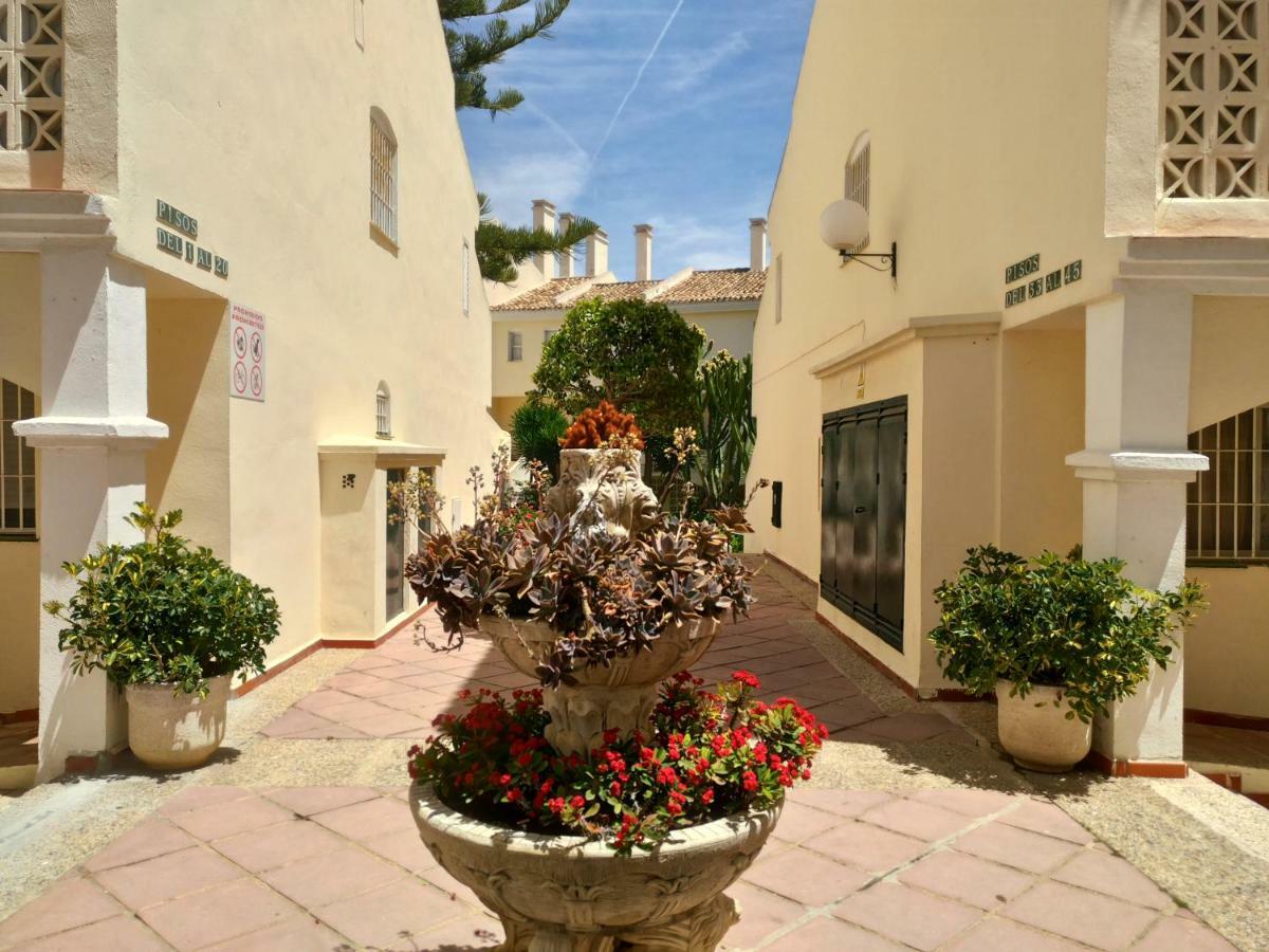 Calahonda Buenavista Apartamento Sitio de Calahonda Exterior foto