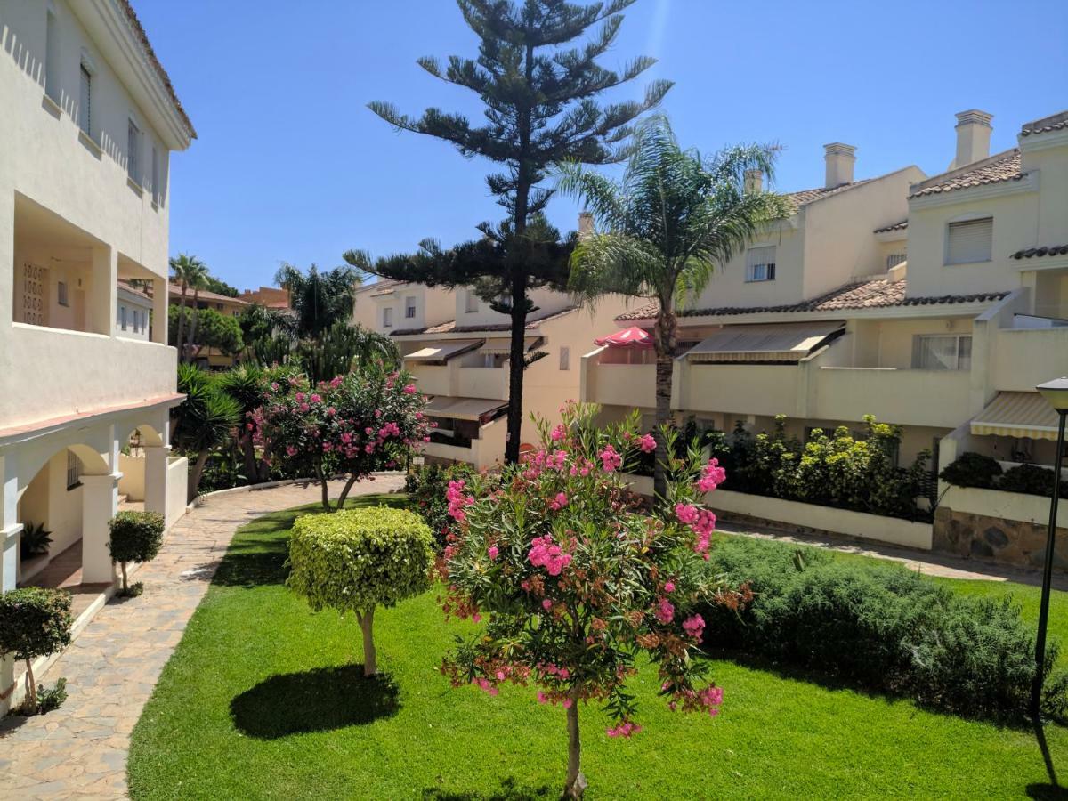 Calahonda Buenavista Apartamento Sitio de Calahonda Exterior foto
