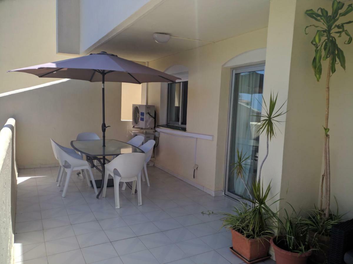 Calahonda Buenavista Apartamento Sitio de Calahonda Exterior foto