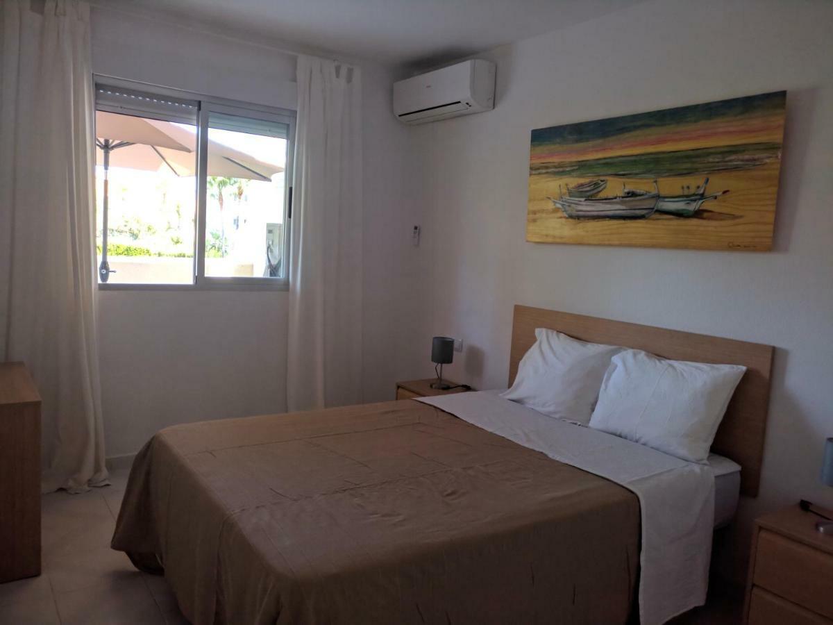 Calahonda Buenavista Apartamento Sitio de Calahonda Exterior foto