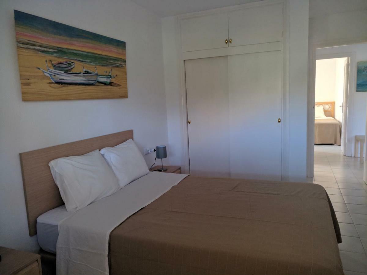 Calahonda Buenavista Apartamento Sitio de Calahonda Exterior foto