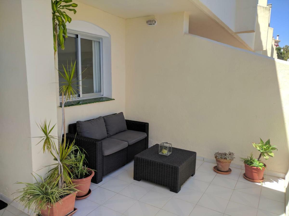 Calahonda Buenavista Apartamento Sitio de Calahonda Exterior foto
