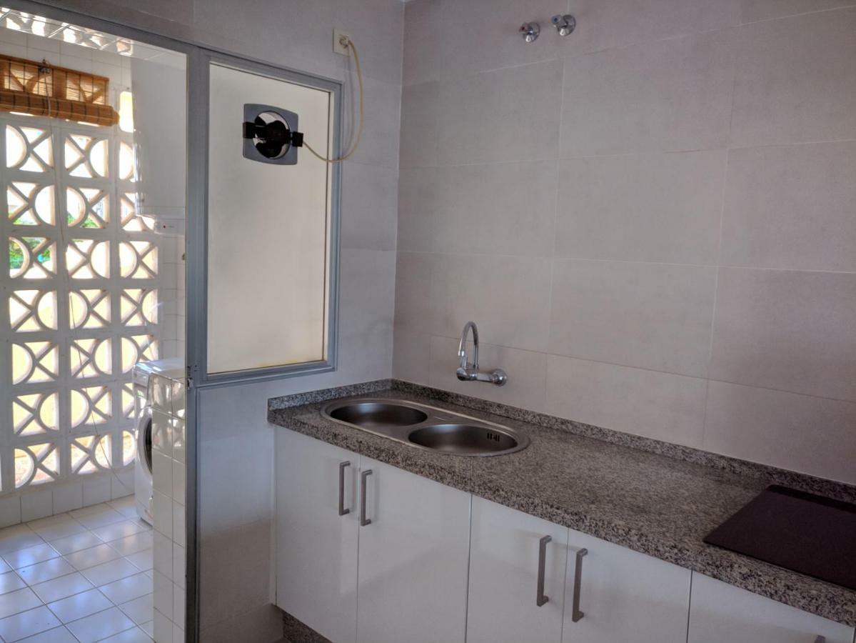 Calahonda Buenavista Apartamento Sitio de Calahonda Exterior foto